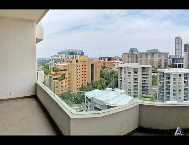 1 BEDROOM APARTMENT FOR SALE IN MORNINGSIDE